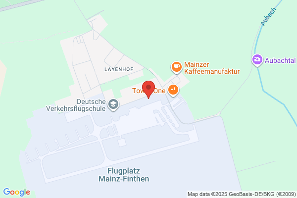 Witmer's Aircraft Service
