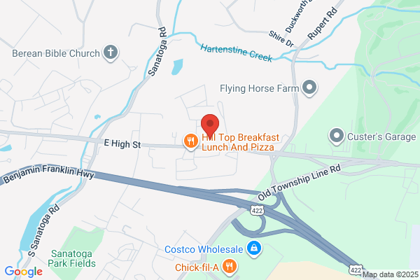 Sanatoga Antiques and Collectibles