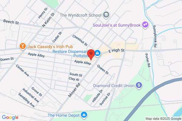 Hunan Wok Restaurant