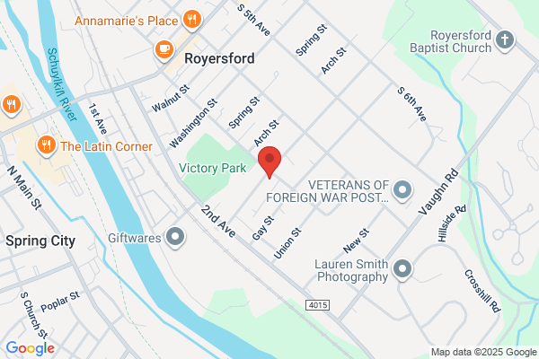 Advanced Fluid System Inc