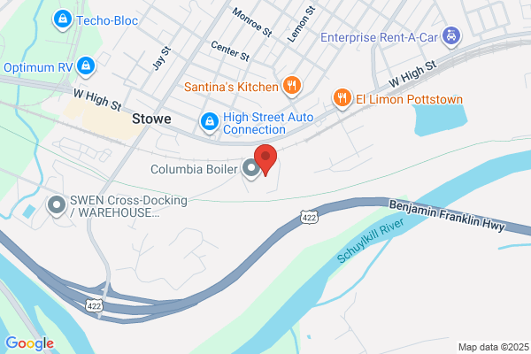 Conestoga USA