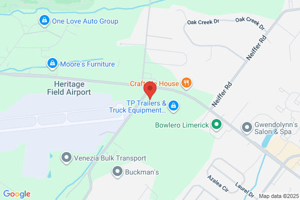 Phoenix Combustion Inc