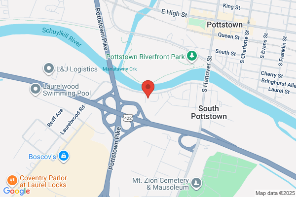 Pace Supply Corporation
