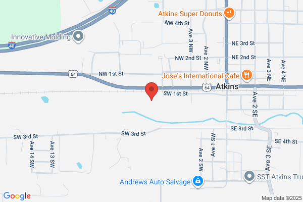 Haston Recycling LLC