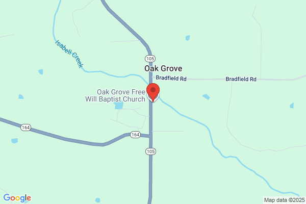 Oak Grove Freewill Baptist