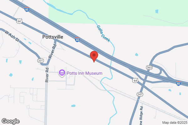 Pottsville Country Cafe