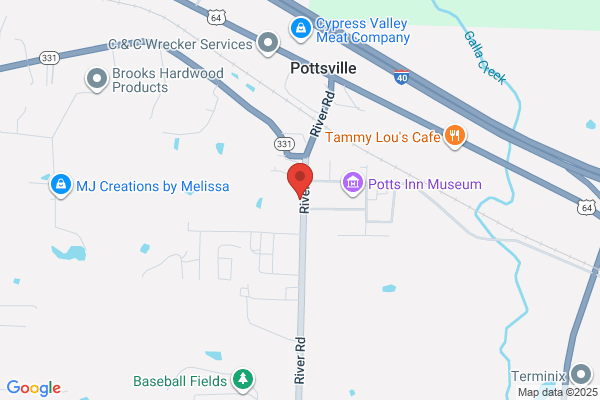 Pottsville Nursery