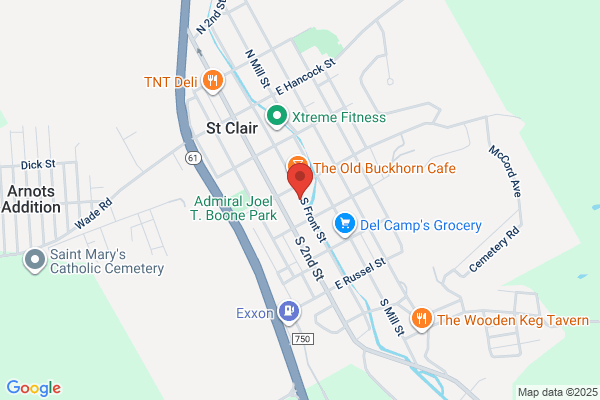 St Clair Auto Supply