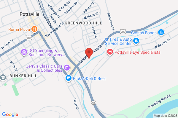 LVPG Family Medicine-Schuylkill Medical Plaza