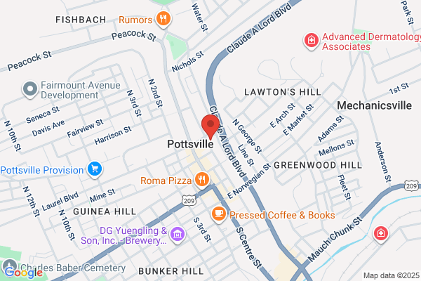LVPG Physiatry-Laurel Blvd