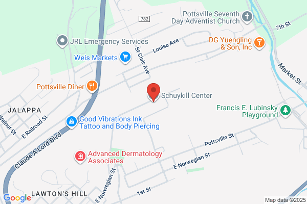 Schuylkill Center