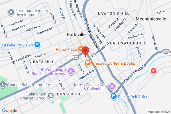 McGriff Insurance Services - Closed