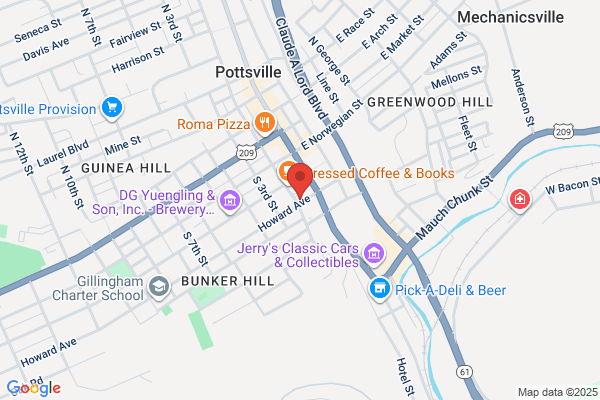 Schuylkill Public Adjusting Company