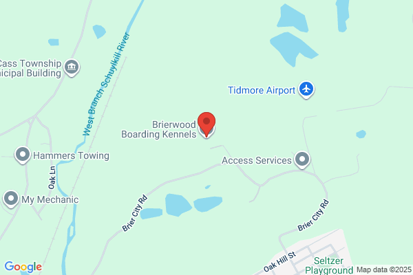 Brierwood Boarding Kennels & Cattery