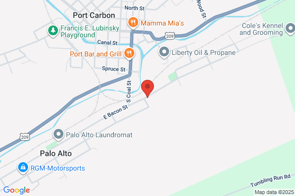 Deatrich John A & Son Auto Parts