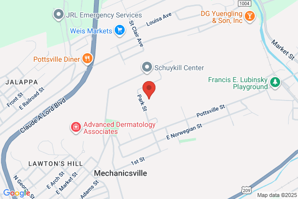 Glenworth Nursery