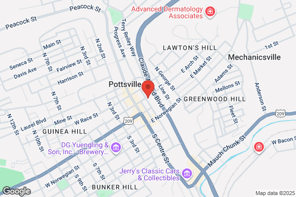 Goodwill Employment Services