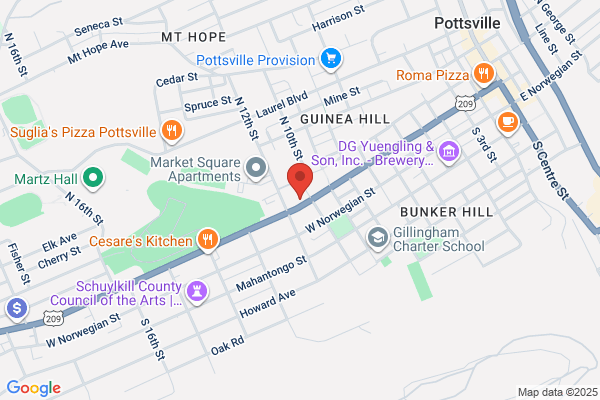 Humphrey James E Funeral Home