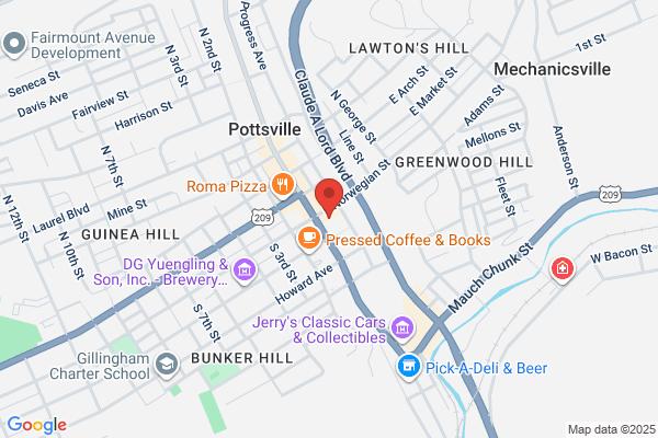 Marguerite's Antiques & Collectibles