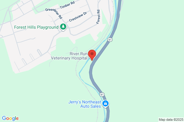 Schuylkill Veterinary Hospital