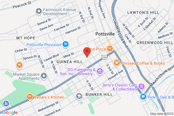 Rosenberger Plumbing & Heating