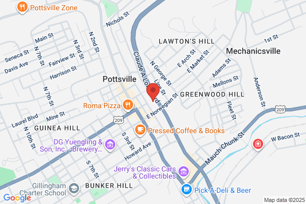 Schuylkill Podiatry