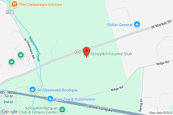 Schuylkill Country Club