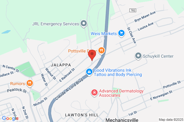 Hairitage West