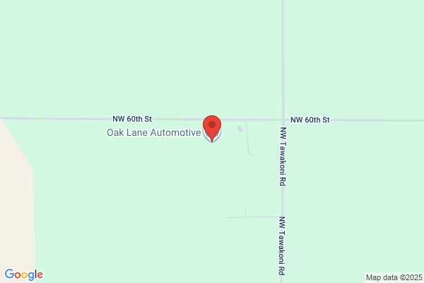 Oak Lane Automotive