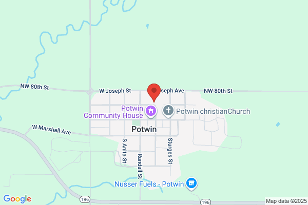 Schools, Potwin Grade