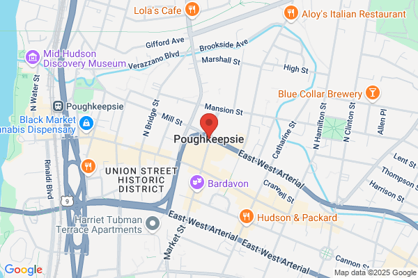 The New Corn Crib Greenhouse Inc.