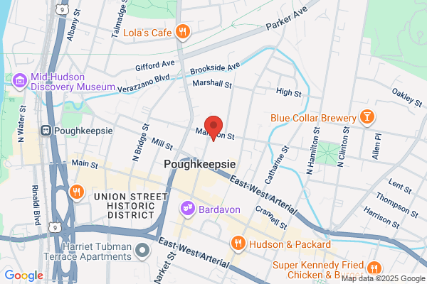 Urbach Kahn & Werlin Llp