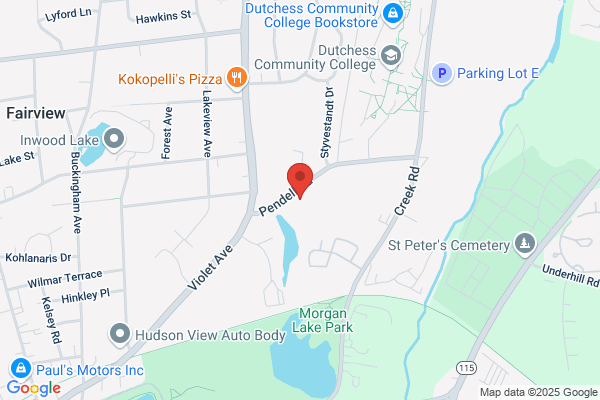 Townsquare Media Poughkeepsie