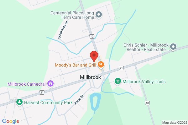 Millbrook Farm & Garden Supply