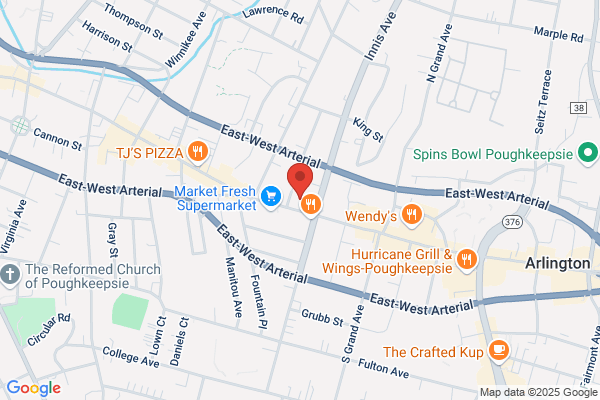 Poughkeepsie Wines & Liquor