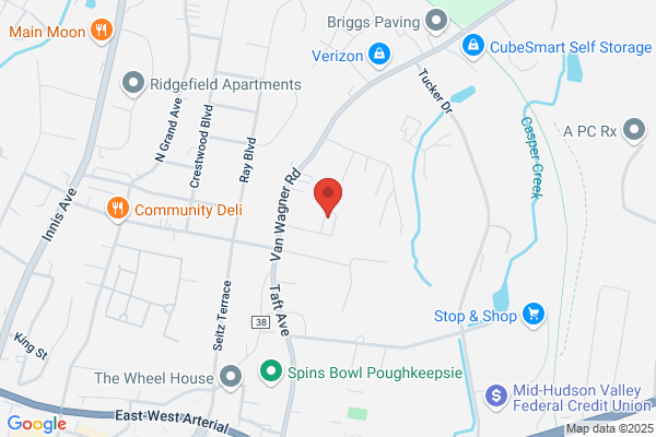 Dutchess Apartments