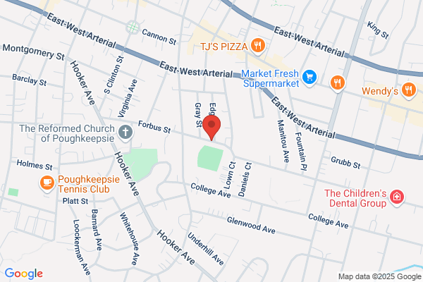 Forbus Hill Apartments