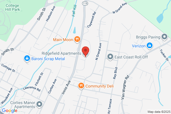 Ridgefield Apartments