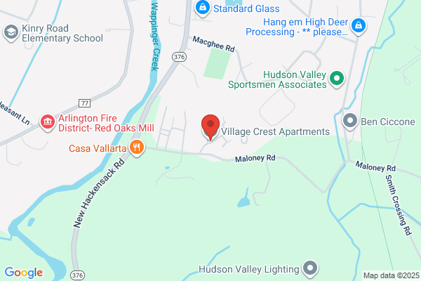 Village Crest Apartments