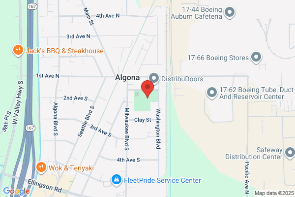 Just Appliance Repair