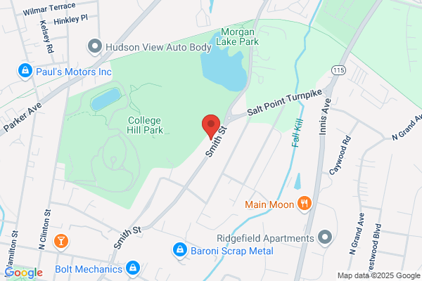Bobby's Auto Repair & Collision