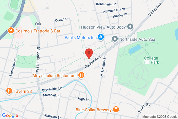 Dutchess Tire Center