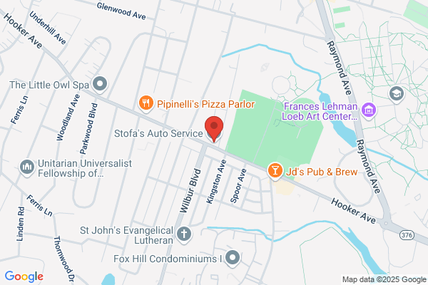 Steve B's Auto Repair