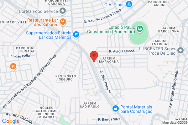 Pruden Auto Parts