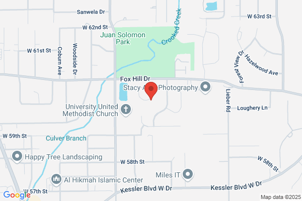 Fox Hill Estates Corporation