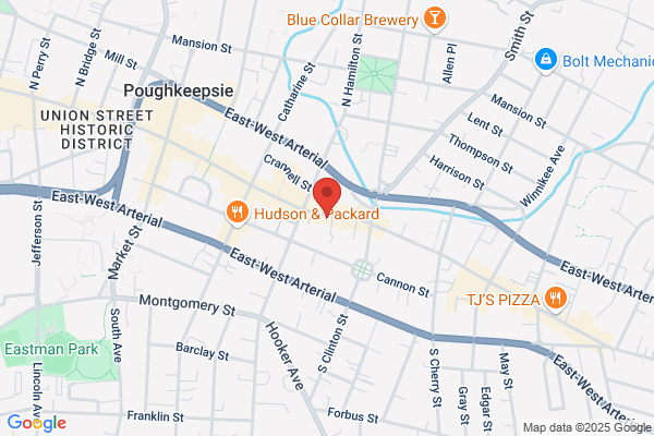 Hudson Valley Foodworks