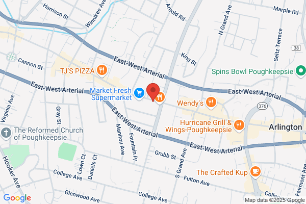 Golden Krust Caribbean Restaurant