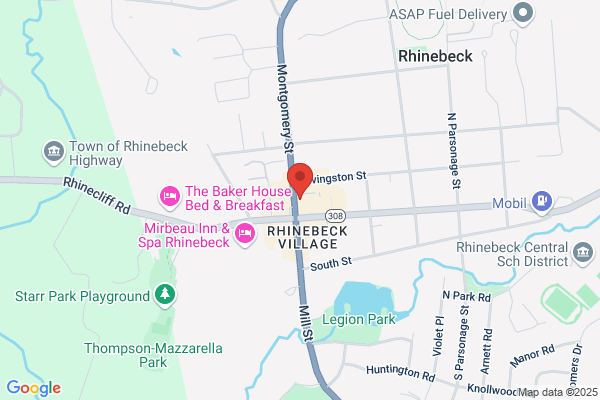 Rhinebeck Bank