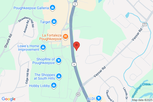 Mattress Firm South Road Square