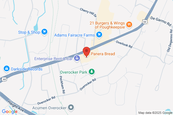 Panera Bread